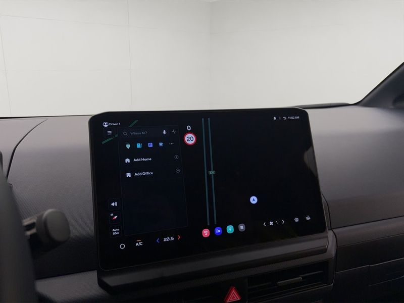 Kia PV5 bild 23