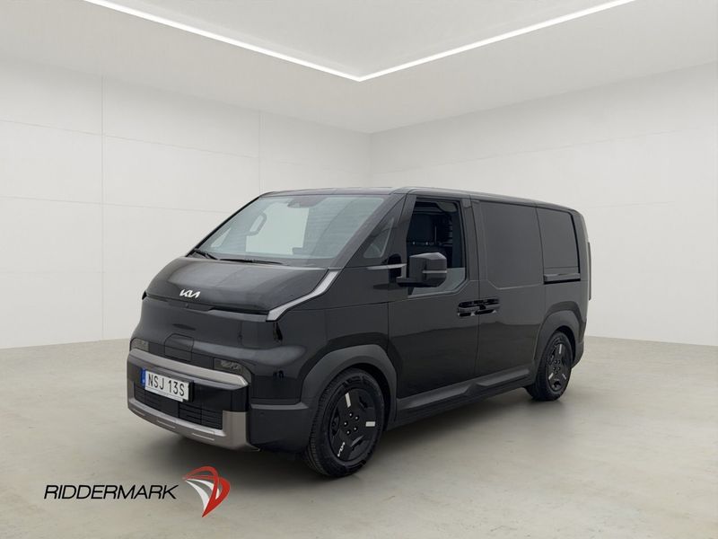 Kia PV5 bild 3