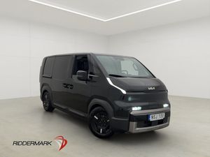 Kia PV5 bild 1