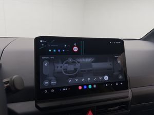 Kia PV5 bild 25