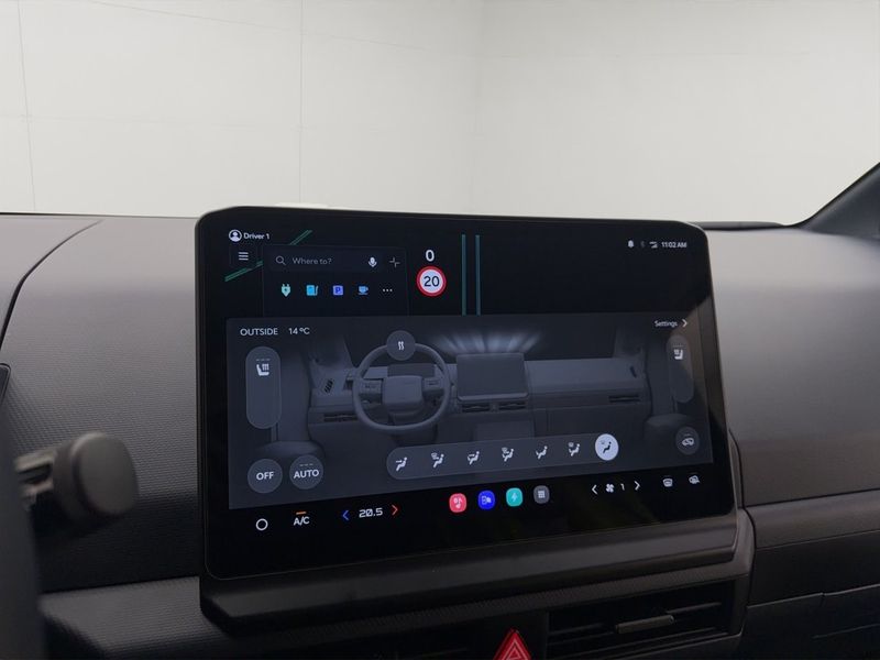 Kia PV5 bild 25