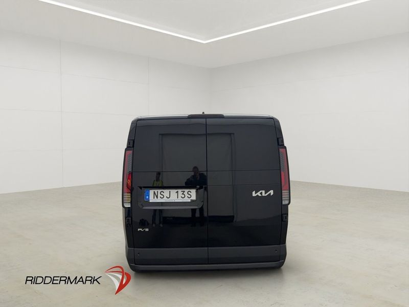 Kia PV5 bild 8