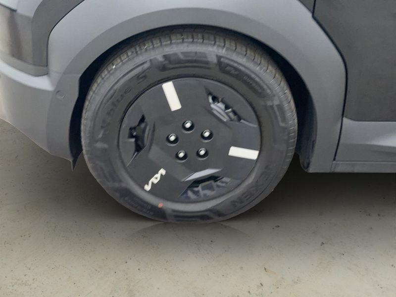 Kia PV5 bild 28