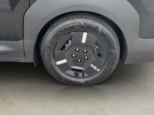 Kia PV5 bild 29