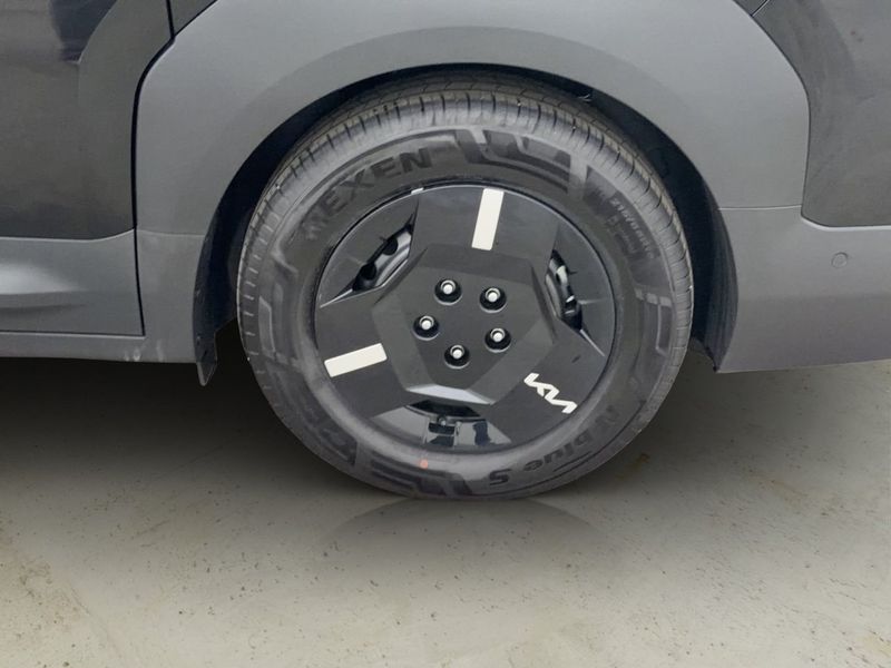 Kia PV5 bild 29
