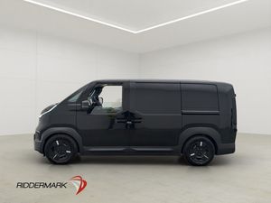 Kia PV5 bild 6