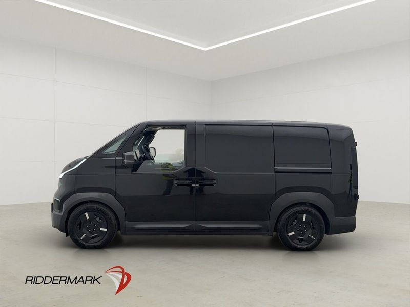 Kia PV5 bild 6
