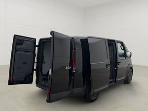 Kia PV5 bild 11