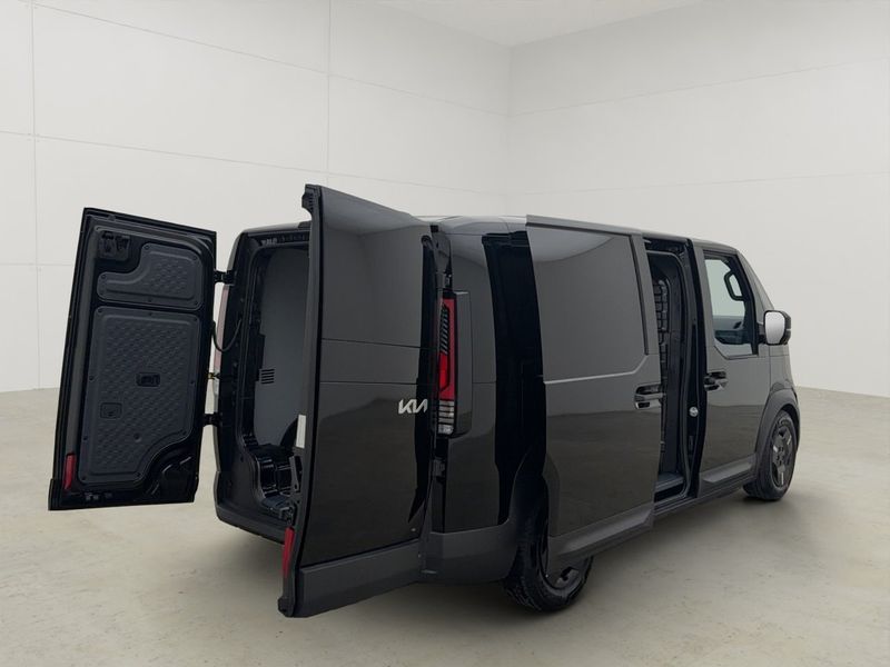 Kia PV5 bild 11