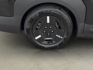 Kia PV5 bild 30