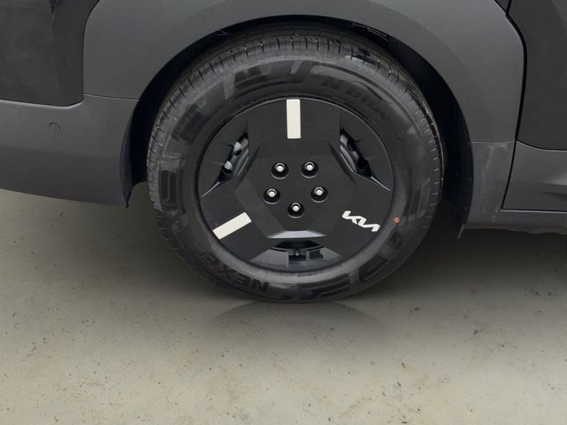 Kia PV5 bild 30