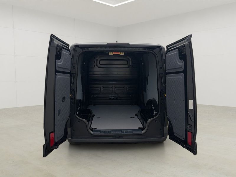 Kia PV5 bild 12