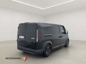 Kia PV5 bild 9