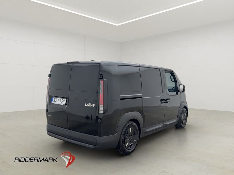 Kia PV5 bild 9