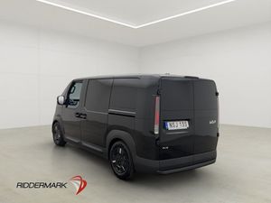 Kia PV5 bild 7