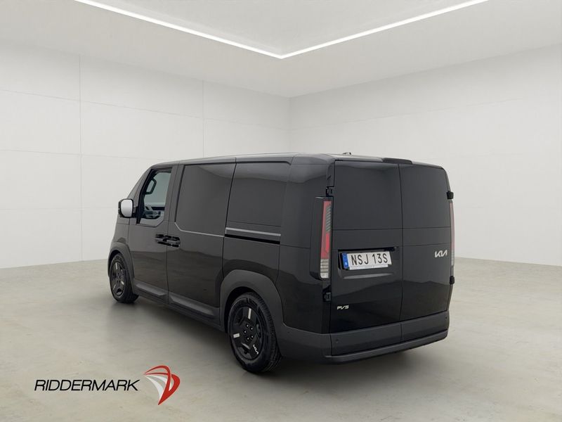 Kia PV5 bild 7