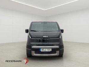 Kia PV5 bild 5