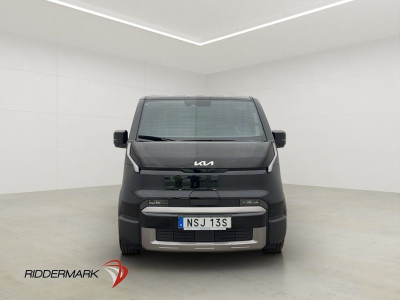 Kia PV5 bild 5