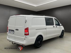 Mercedes Vito bild 9