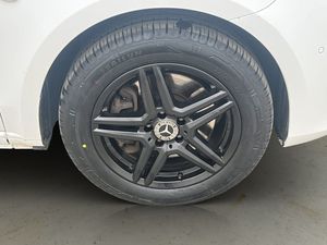 Mercedes Vito bild 31