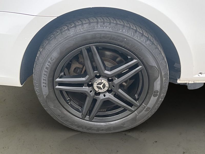 Mercedes Vito bild 30