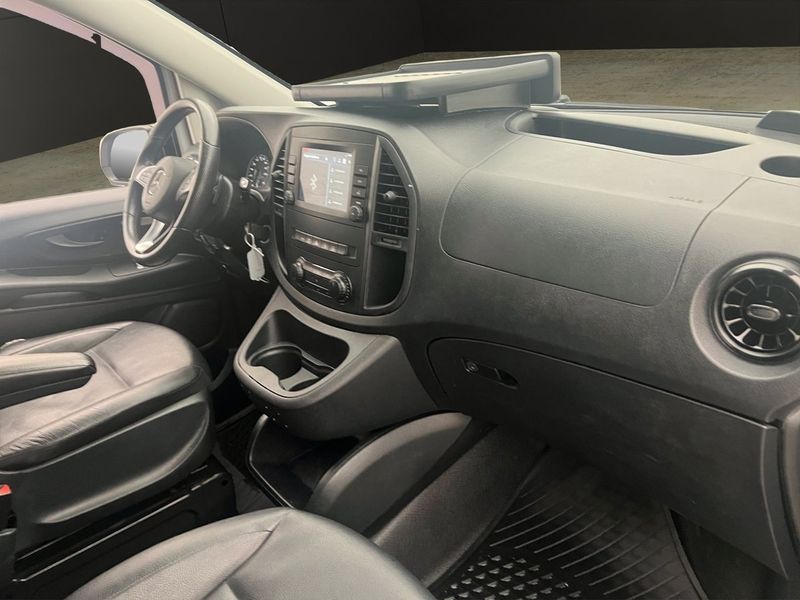 Mercedes Vito bild 27