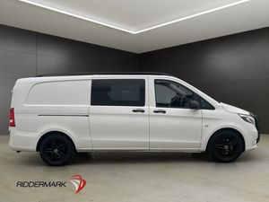 Mercedes Vito bild 2