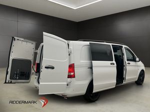 Mercedes Vito bild 11