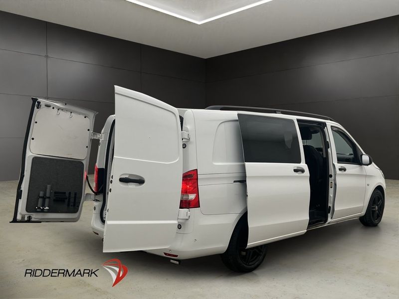 Mercedes Vito bild 11