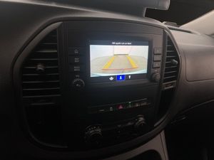 Mercedes Vito bild 22