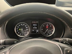 Mercedes Vito bild 19