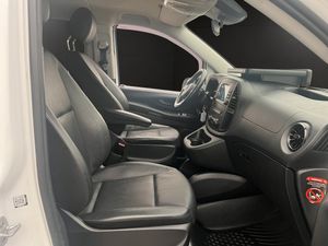 Mercedes Vito bild 26