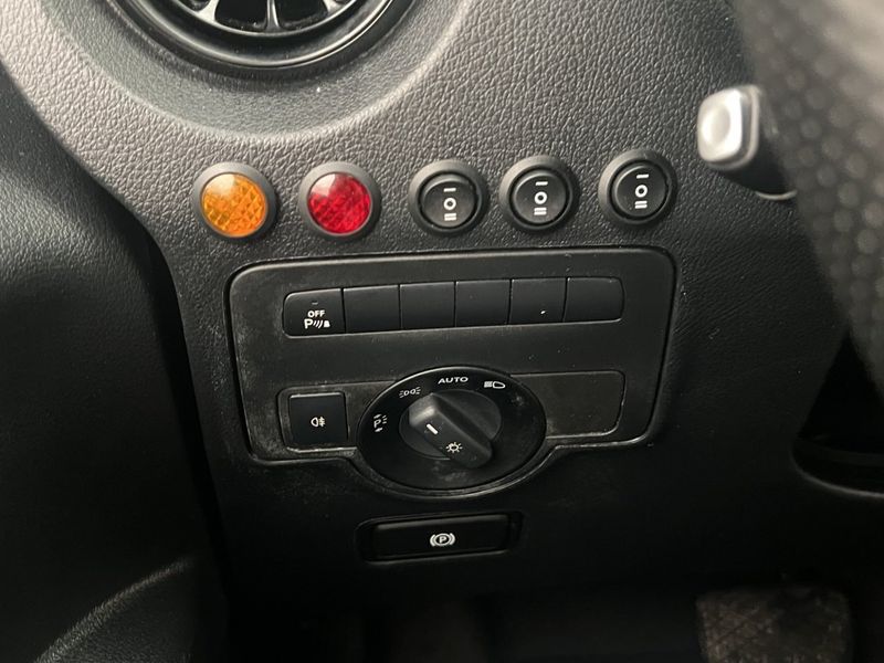 Mercedes Vito bild 14