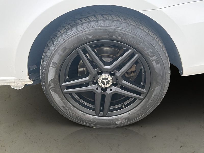 Mercedes Vito bild 29