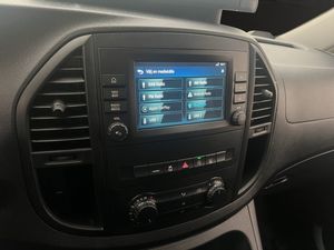 Mercedes Vito bild 23