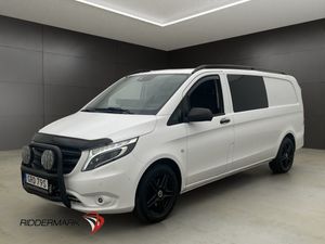 Mercedes Vito bild 3