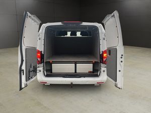 Mercedes Vito bild 12