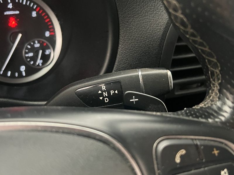Mercedes Vito bild 21