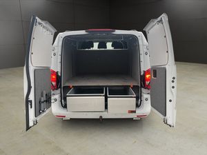 Mercedes Vito bild 13