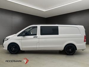 Mercedes Vito bild 6