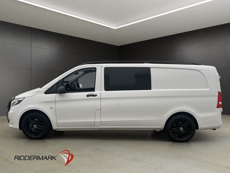 Mercedes Vito bild 6