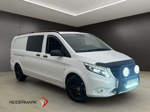 Mercedes Vito bild 1