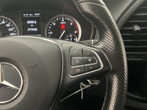 Mercedes Vito bild 20
