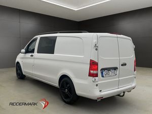 Mercedes Vito bild 7