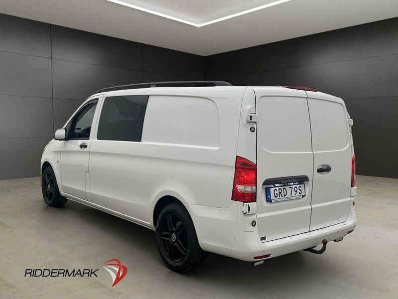 Mercedes Vito bild 7