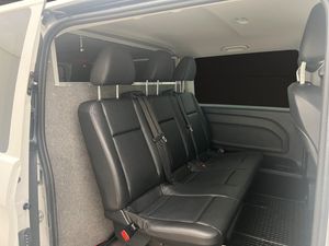 Mercedes Vito bild 25