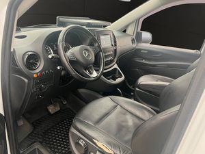 Mercedes Vito bild 15