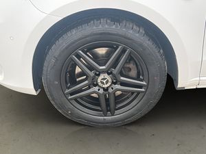 Mercedes Vito bild 28