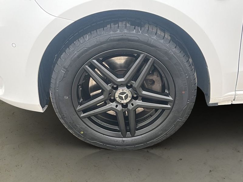 Mercedes Vito bild 28