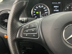 Mercedes Vito bild 18